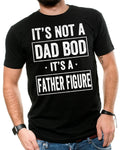 Father day gifts, dad bod Best for Funny - Adult & Kids T-Shirts, Sweatshirts & Hoodies apparel design preview 1