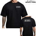 Mens SIA Security Top Guard Bouncer Uniform Bodyguard - Adult & Kids T-Shirts, Sweatshirts & Hoodies apparel design preview 1
