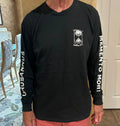 Unus Annus Memento Mori Rare Black Size XL - Adult & Kids T-Shirts, Sweatshirts & Hoodies apparel design preview 1