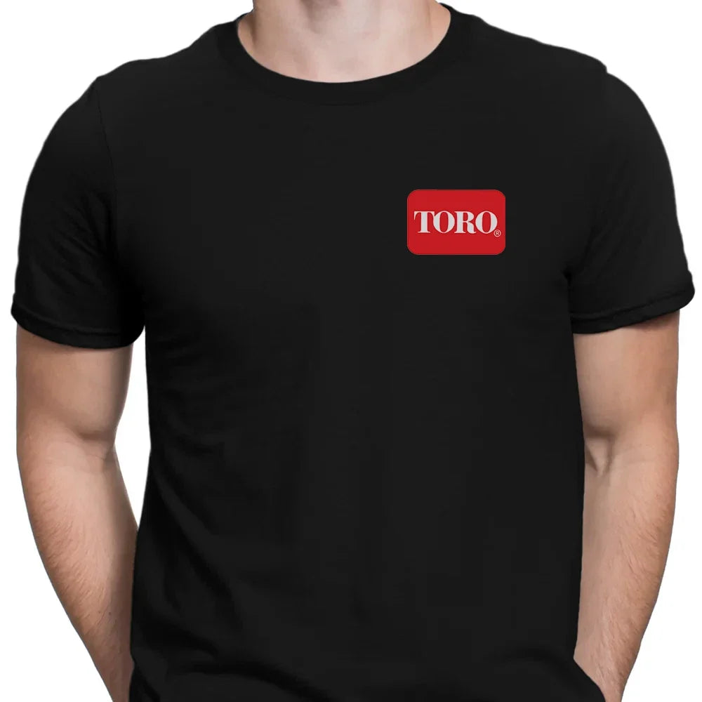 Toro Black Simple Logo Streetwear Style Casual Gift - Adult & Kids T-Shirts, Sweatshirts & Hoodies apparel design preview 1