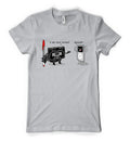 BNWT Cassette Tape Ipod Vader I Am Your Father - Adult & Kids T-Shirts, Sweatshirts & Hoodies apparel design preview 1