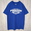GILDAN American Casual Print USA Vintage Simple Big - Adult & Kids T-Shirts, Sweatshirts & Hoodies apparel design preview 1