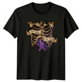Dead Inside But Still Thriving Sarcastic Goth - Adult & Kids T-Shirts, Sweatshirts & Hoodies apparel design preview 1