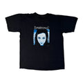 Vintage 2003 Evanescence Y2k Alternative Metal Gothic - Adult & Kids T-Shirts, Sweatshirts & Hoodies apparel design preview 1
