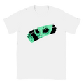 Alien - Adult & Kids T-Shirts, Sweatshirts & Hoodies apparel design preview 1