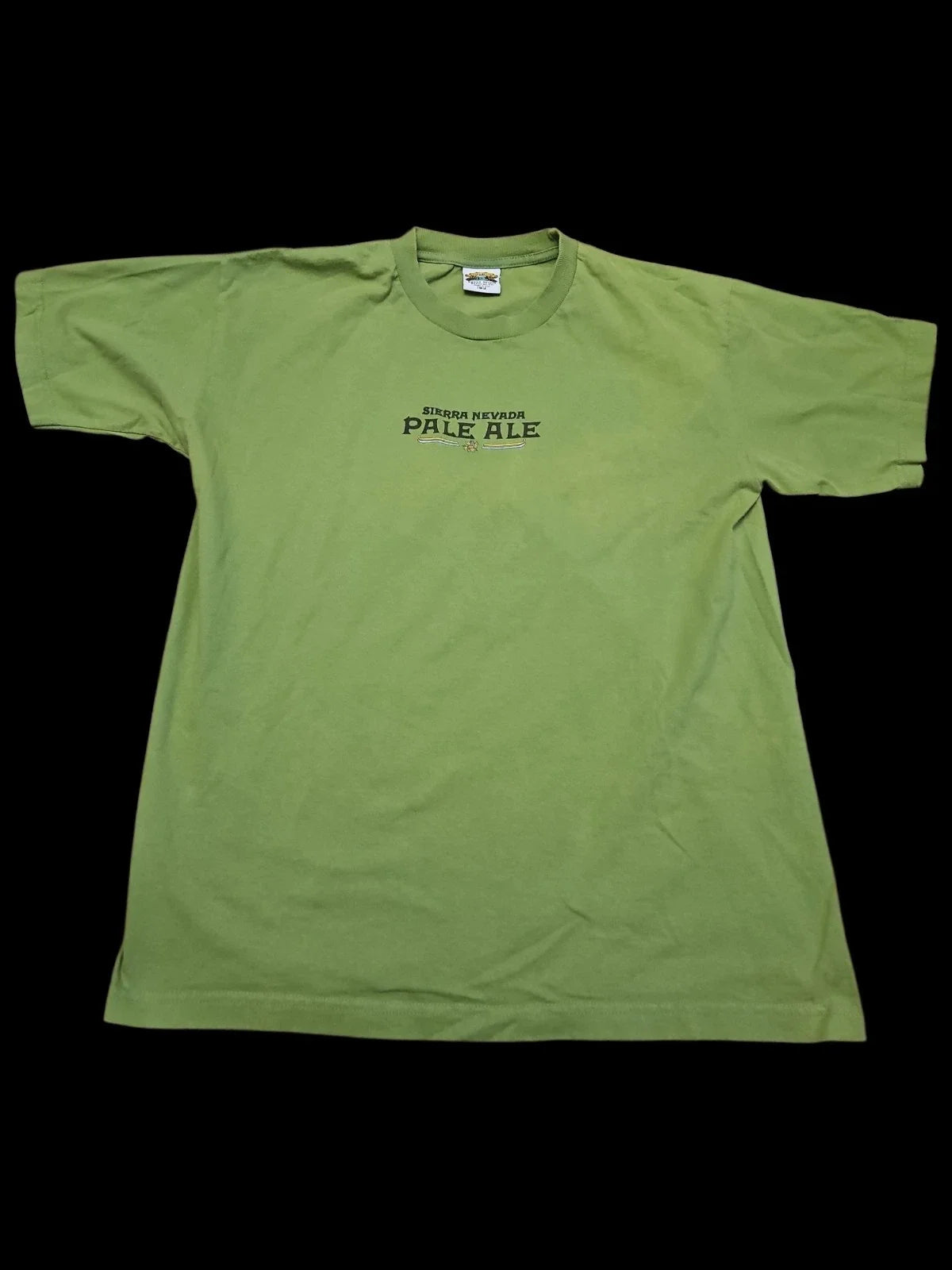 Classic Sierra Nevada Pale Ale Made In USA 100% - Adult & Kids T-Shirts, Sweatshirts & Hoodies apparel design preview 1