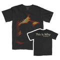 Paramore This Is Why Band Official Black New - Adult & Kids T-Shirts, Sweatshirts & Hoodies apparel design preview 1