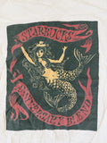 Vintage 90s Starbucks Coffee XL - Adult & Kids T-Shirts, Sweatshirts & Hoodies apparel design preview 1