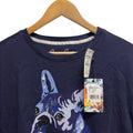 Robert Graham NEW Men's Small Classic Fit Navy Pop - Adult & Kids T-Shirts, Sweatshirts & Hoodies apparel design preview 1