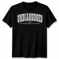 Undiagnosed But Something Ain'T Right Funny Mental - Adult & Kids T-Shirts, Sweatshirts & Hoodies apparel design preview 1