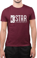 Star Laboratories Gift Labs Mens Women Top - Adult & Kids T-Shirts, Sweatshirts & Hoodies apparel design preview 1