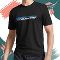 NEW! Mercury Outboards Logo Funny USA Size - Adult & Kids T-Shirts, Sweatshirts & Hoodies apparel design preview 1