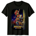Adventures in Babysitting (1987) Movie Poster - Adult & Kids T-Shirts, Sweatshirts & Hoodies apparel design preview 1