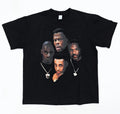 New York Basketball Patrick Ewing, John Starks, - Adult & Kids T-Shirts, Sweatshirts & Hoodies apparel design preview 1
