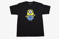 Minions The Rise Of Gru Mens Minion Black NWT S, M, - Adult & Kids T-Shirts, Sweatshirts & Hoodies apparel design preview 1