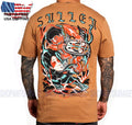 Sullen Art Collective Struggle Premium SCM4230 New - Adult & Kids T-Shirts, Sweatshirts & Hoodies apparel design preview 1