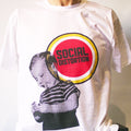 Social Distortion Hardcore Punk Rock Short Sleeve - Adult & Kids T-Shirts, Sweatshirts & Hoodies apparel design preview 1