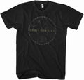 Chris Cornell Solar System -heavy metal, grunge - Adult & Kids T-Shirts, Sweatshirts & Hoodies apparel design preview 1