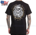 Sullen Art Collective Rituali Premium Fit SCM7058 Per - Adult & Kids T-Shirts, Sweatshirts & Hoodies apparel design preview 1