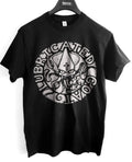 Lubricated Goat band Austrailian noise rock punk - Adult & Kids T-Shirts, Sweatshirts & Hoodies apparel design preview 1