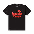 LRG Lifted Research Group "Hustle Trees" Short Sleeve - Adult & Kids T-Shirts, Sweatshirts & Hoodies apparel design preview 1