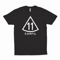 CARFIL Romarm Romanian Factory Stamp Logo Multiple - Adult & Kids T-Shirts, Sweatshirts & Hoodies apparel design preview 1