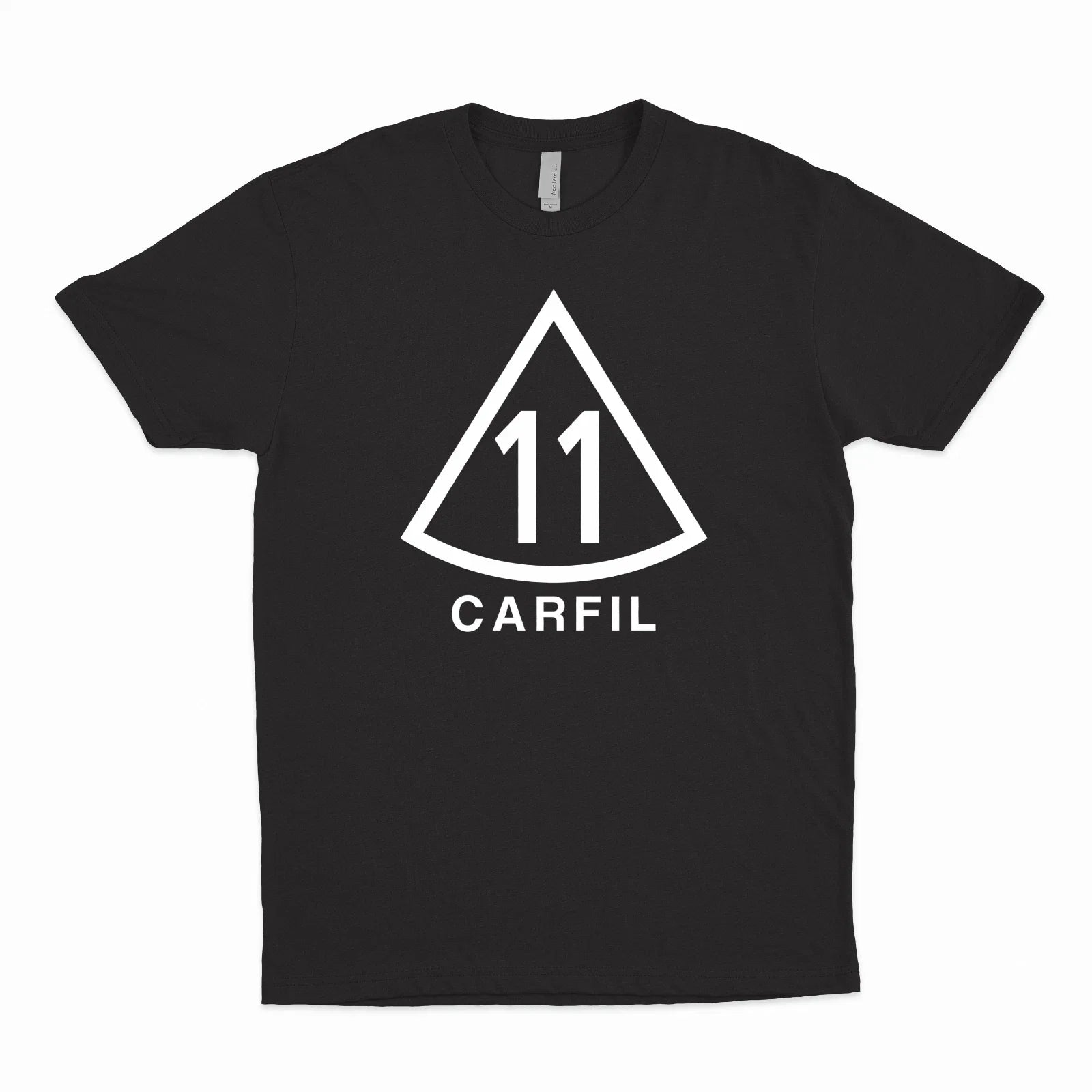CARFIL Romarm Romanian Factory Stamp Logo Multiple - Adult & Kids T-Shirts, Sweatshirts & Hoodies apparel design preview 1