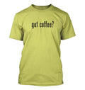 Got coffee? Men's Funny New RARE - Adult & Kids T-Shirts, Sweatshirts & Hoodies apparel design preview 1
