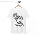 Follow Your Leader Punk Cust Black Leftover Crack Oj, - Adult & Kids T-Shirts, Sweatshirts & Hoodies apparel design preview 1