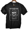Bow Wow band - Adult & Kids T-Shirts, Sweatshirts & Hoodies apparel design preview 1