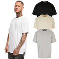 Urban Classics Triangle Top Basic Cotton Oversize - Adult & Kids T-Shirts, Sweatshirts & Hoodies apparel design preview 1