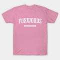 Foxwoods Connecticut CT, Conn, Mashantucket - Adult & Kids T-Shirts, Sweatshirts & Hoodies apparel design preview 1
