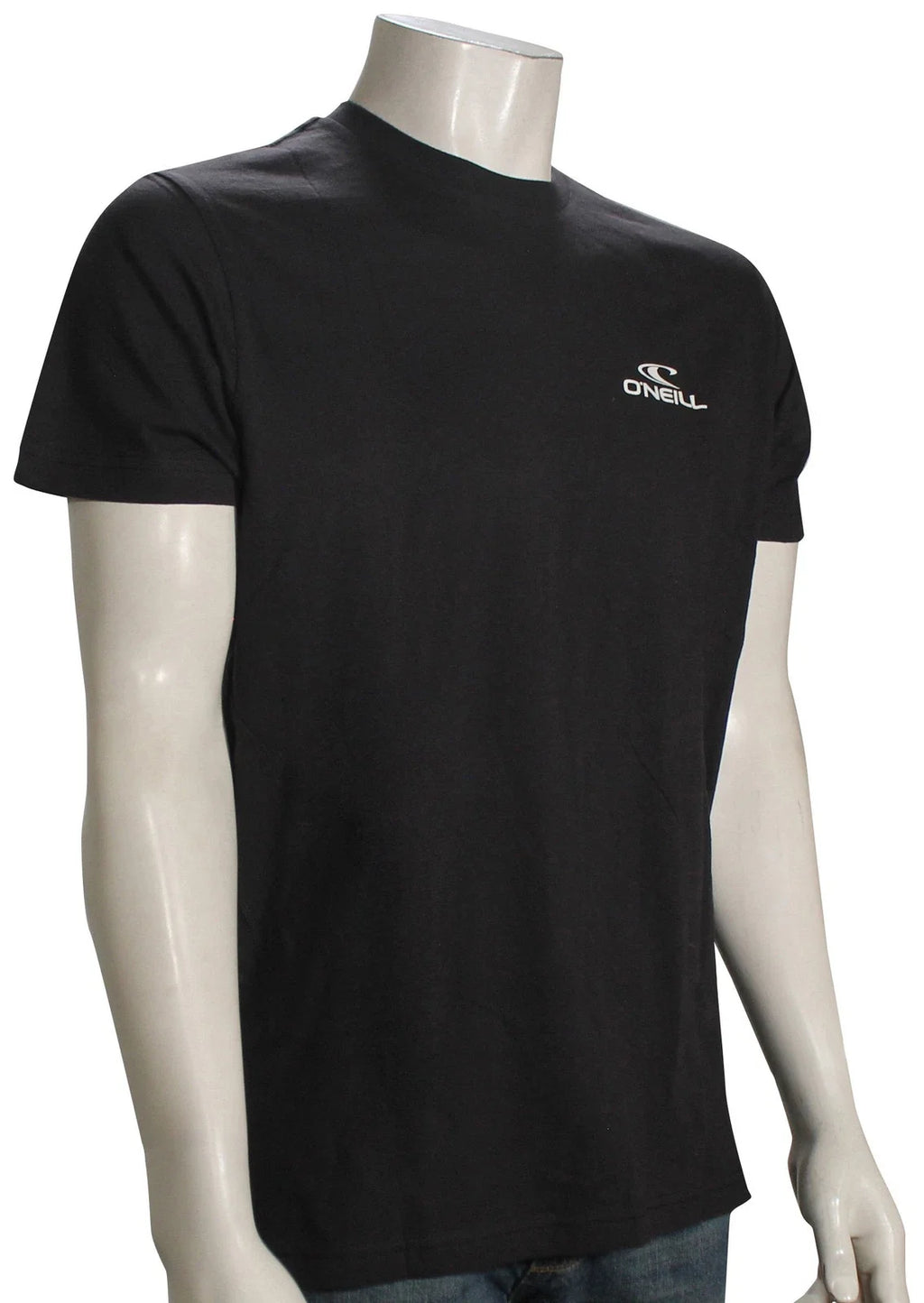 O'Neill Blended Classic Black New - Adult & Kids T-Shirts, Sweatshirts & Hoodies apparel design preview 1
