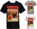 The Cramps Mens Psychobilly Smell of Female Poison - Adult & Kids T-Shirts, Sweatshirts & Hoodies apparel design preview 1