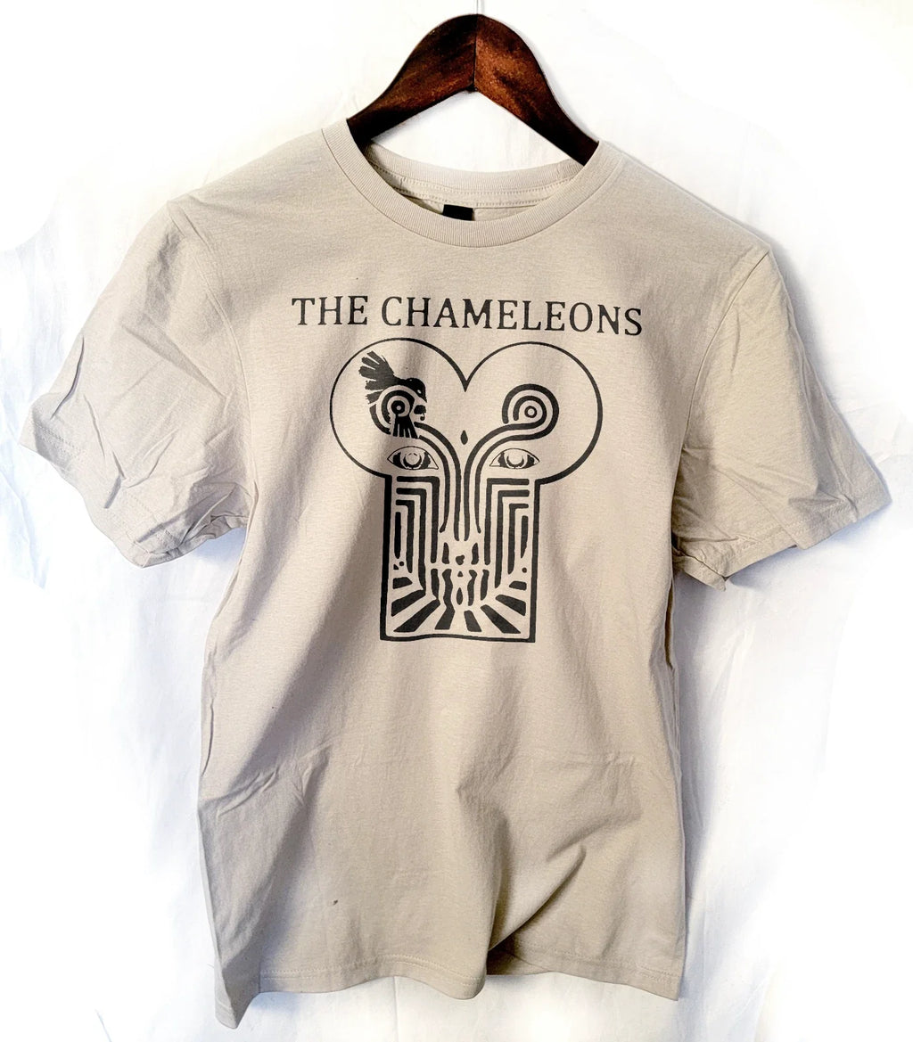 The Chameleons band - Adult & Kids T-Shirts, Sweatshirts & Hoodies apparel design preview 1