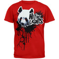 Hit The Lights Panda Soft - Adult & Kids T-Shirts, Sweatshirts & Hoodies apparel design preview 1