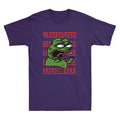 Pepe The Frog Reeee Dank Meme Funny Lover Gift - Adult & Kids T-Shirts, Sweatshirts & Hoodies apparel design preview 1
