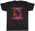 Alpha Male Wolf Mens Be the of your Own Story Gift - Adult & Kids T-Shirts, Sweatshirts & Hoodies apparel design preview 1