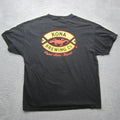 Kona Brewing Mens 2XL Black Beer Aloha Hawaii Island - Adult & Kids T-Shirts, Sweatshirts & Hoodies apparel design preview 1