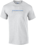 Top 5 Symptoms Of Laziness - Adult & Kids T-Shirts, Sweatshirts & Hoodies apparel design preview 1