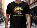Funny Dad Joke Vintage Computer Graphic Dad-A-Base - Adult & Kids T-Shirts, Sweatshirts & Hoodies apparel design preview 1