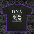 DNA On No Wave Experimental Punk NYC Music Arto - Adult & Kids T-Shirts, Sweatshirts & Hoodies apparel design preview 1