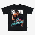 HOT Stephon Castle On The Cover Of SLAM 261 Knight - Adult & Kids T-Shirts, Sweatshirts & Hoodies apparel design preview 1