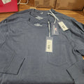 NEW W/ Tags Vineyard Vines Sz XS Pocket Lot of 3 Navy - Adult & Kids T-Shirts, Sweatshirts & Hoodies apparel design preview 1