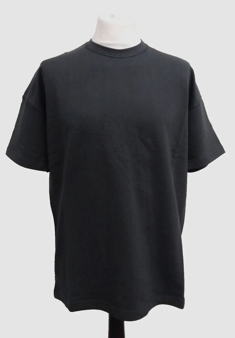 Illusive London Men's Charcoal 260 Cotton Extra Small - Adult & Kids T-Shirts, Sweatshirts & Hoodies apparel design preview 1