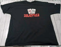 Vintage Y2K Beck's Beer Promo Front Graphic Print - Adult & Kids T-Shirts, Sweatshirts & Hoodies apparel design preview 1