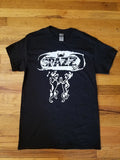 Spazz Funky Ass Lil Platter - Adult & Kids T-Shirts, Sweatshirts & Hoodies apparel design preview 1