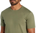 Banana Republic Mens Luxe Touch Performance Green, L - Adult & Kids T-Shirts, Sweatshirts & Hoodies apparel design preview 1