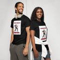 Donald Trump DryBlend® - Adult & Kids T-Shirts, Sweatshirts & Hoodies apparel design preview 1