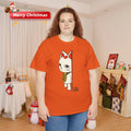 Dandadan Cat Anime Cute Funny Manga Turbo Granny - Adult & Kids T-Shirts, Sweatshirts & Hoodies apparel design preview 1